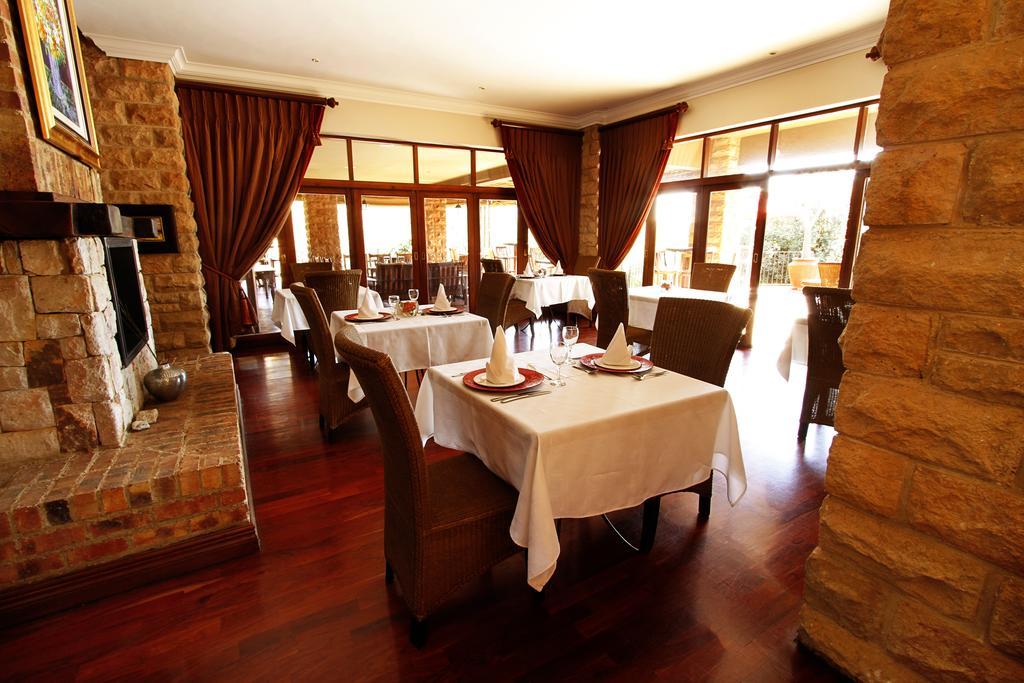 Hotel Afrique Boutique Ruimsig Roodepoort Exteriér fotografie