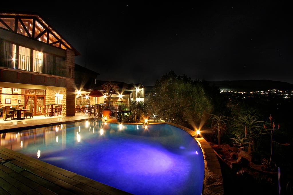 Hotel Afrique Boutique Ruimsig Roodepoort Exteriér fotografie