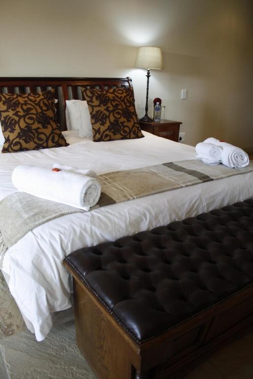 Hotel Afrique Boutique Ruimsig Roodepoort Pokoj fotografie