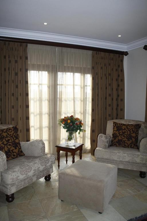 Hotel Afrique Boutique Ruimsig Roodepoort Pokoj fotografie