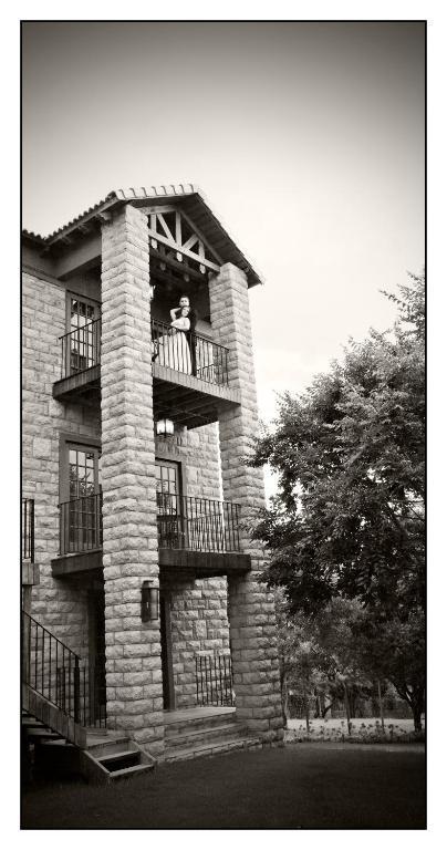 Hotel Afrique Boutique Ruimsig Roodepoort Exteriér fotografie