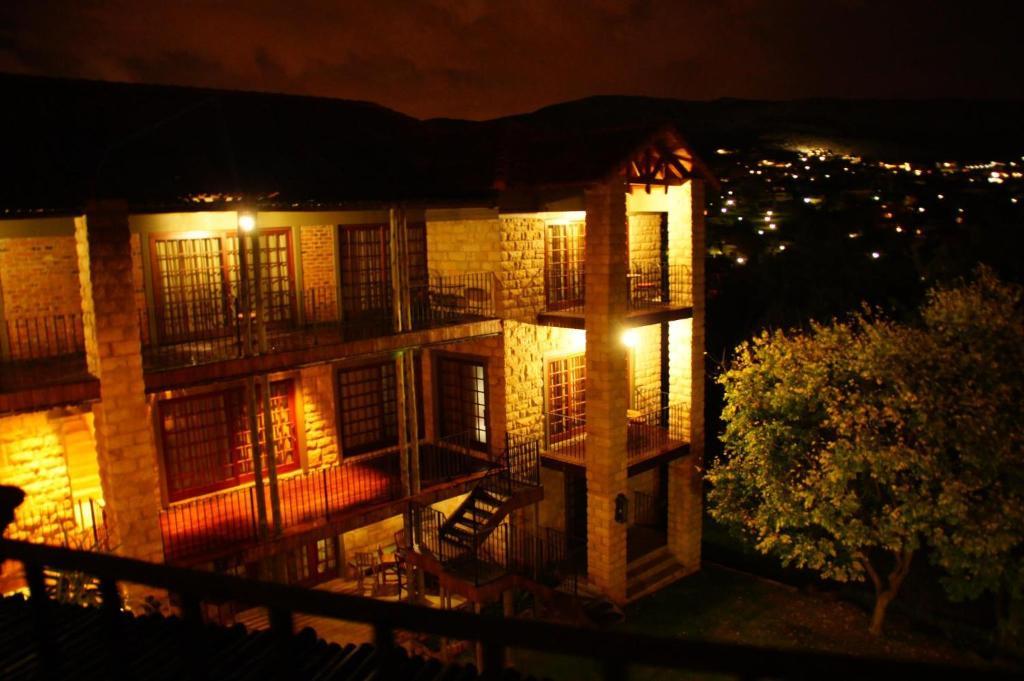 Hotel Afrique Boutique Ruimsig Roodepoort Exteriér fotografie