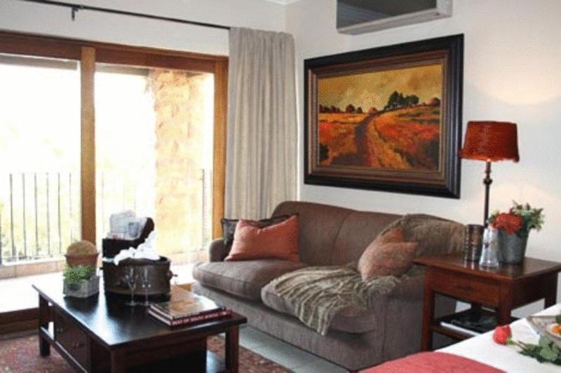 Hotel Afrique Boutique Ruimsig Roodepoort Exteriér fotografie